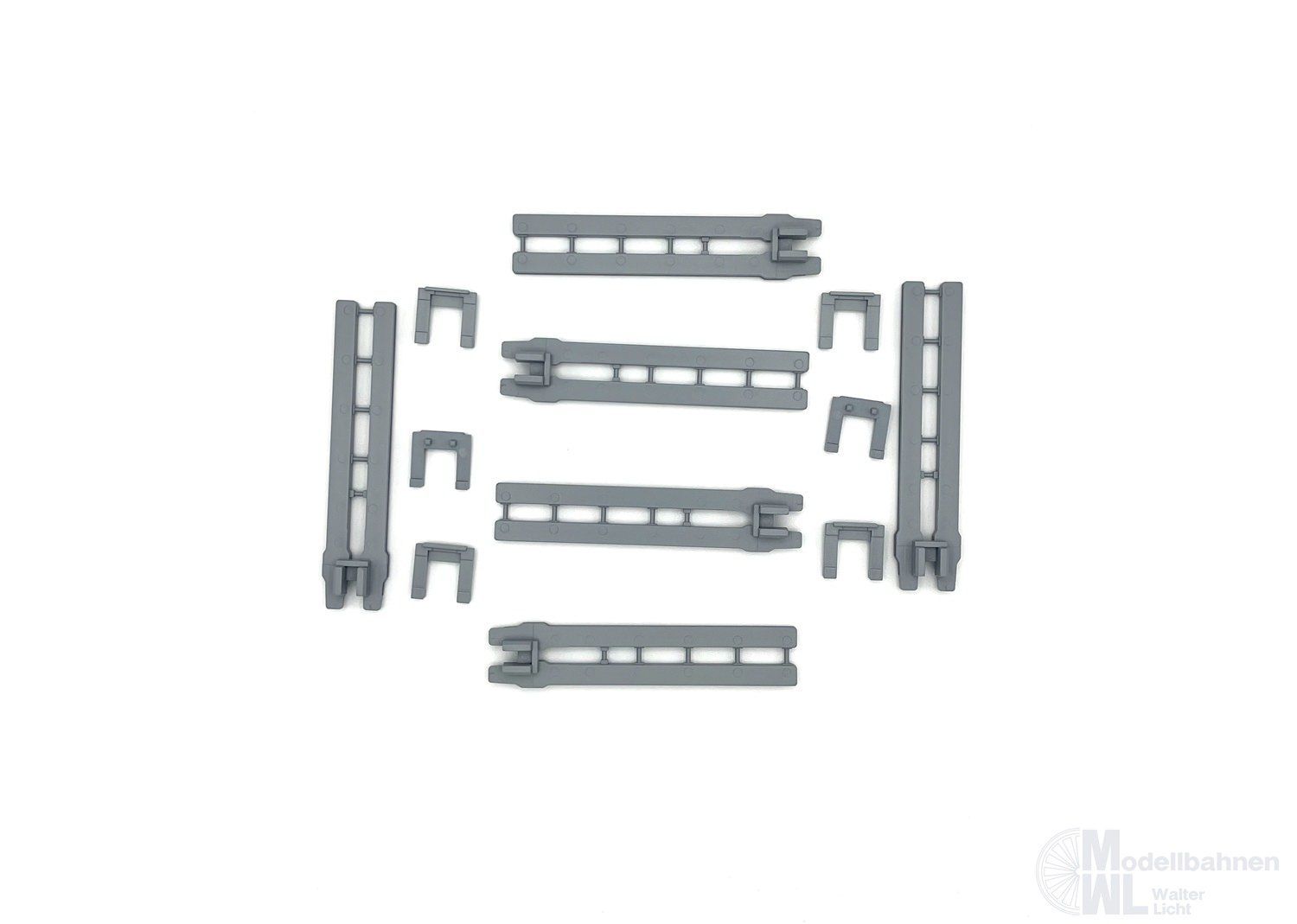 Märklin Ersatzeile E186786 - ERSATZTEIL: Rungen m. Zurrband